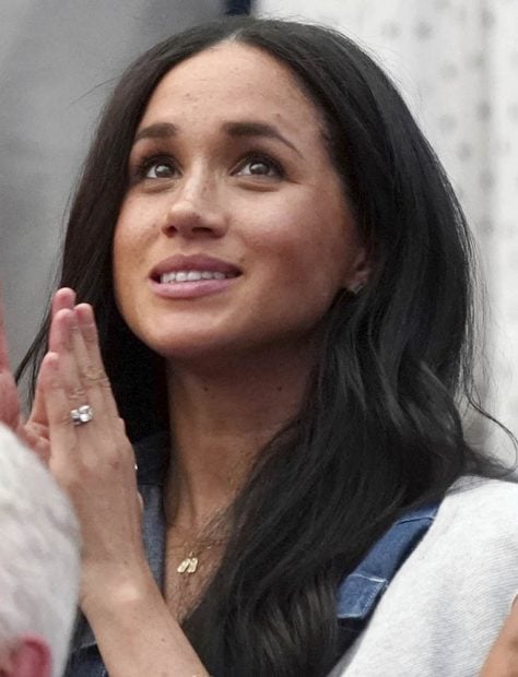 Meghan Markle