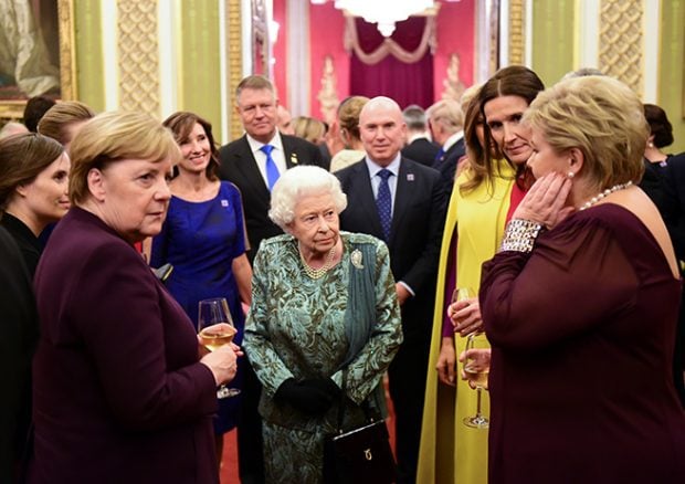 Isabel II