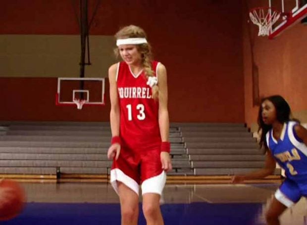 Taylor Swift