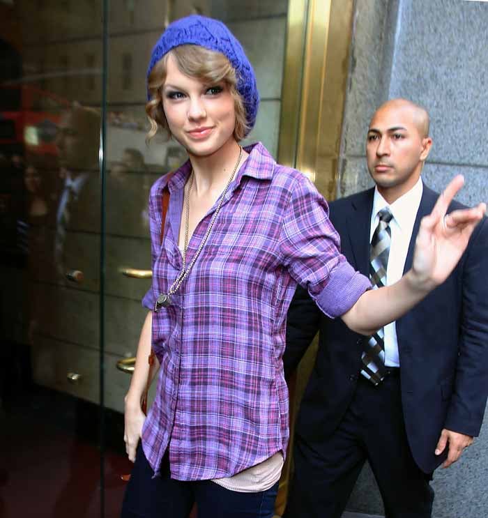 Taylor Swift