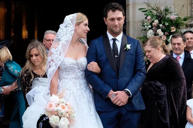 Jon Rahm