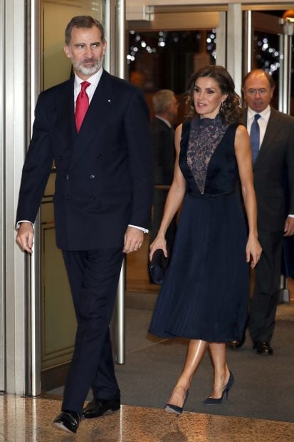 Letizia
