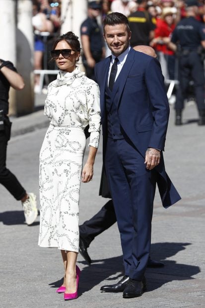 Victoria Beckham