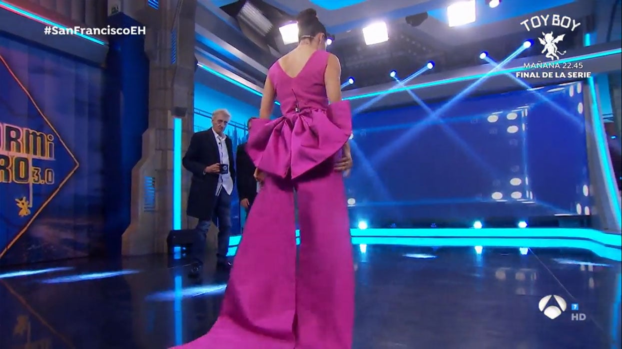 Pilar Rubio