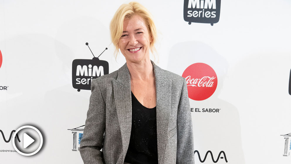 Ana Duato en los premios MIM / Gtres