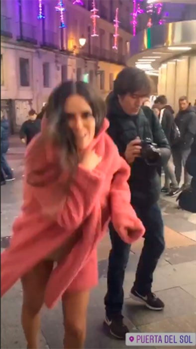 Cristina Pedroche