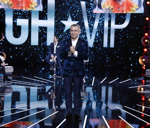 Jorge Javier V&aacute;zquez