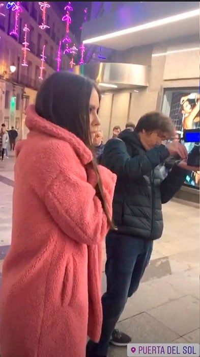 Cristina Pedroche