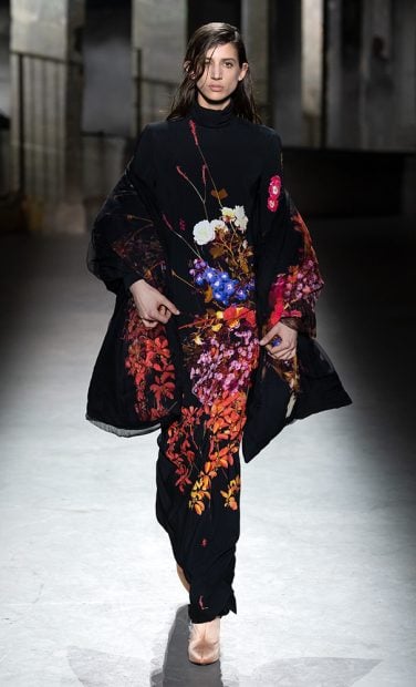 Dries Van Noten