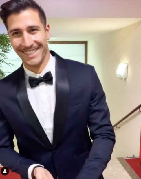 Gianmarco Onestini