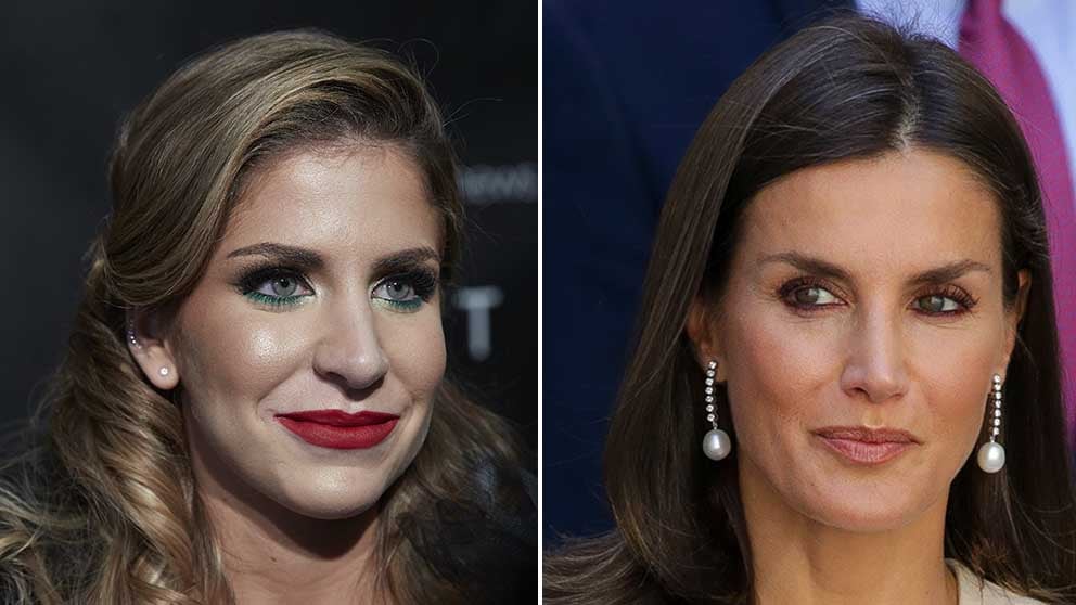 Mar Torres y Letizia tienen un nexo en común /Gtres