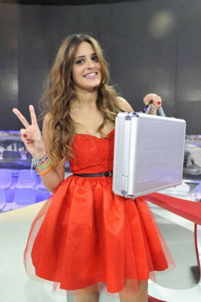 Susana Molina