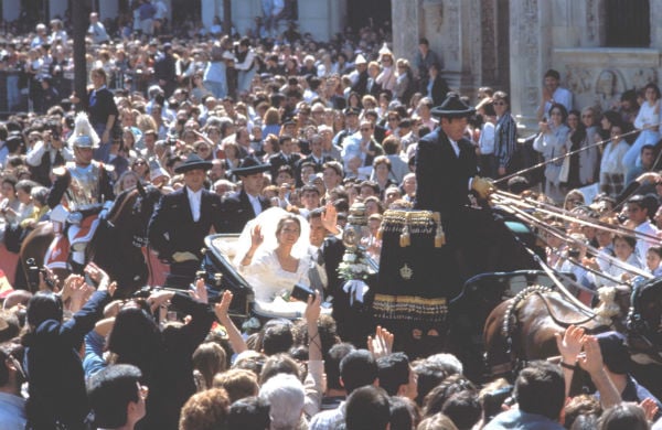 infanta elena