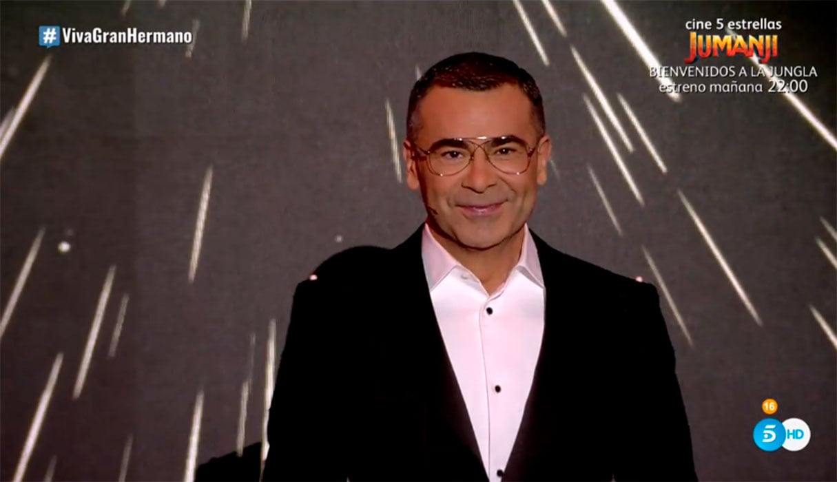 Jorge Javier Vázquez