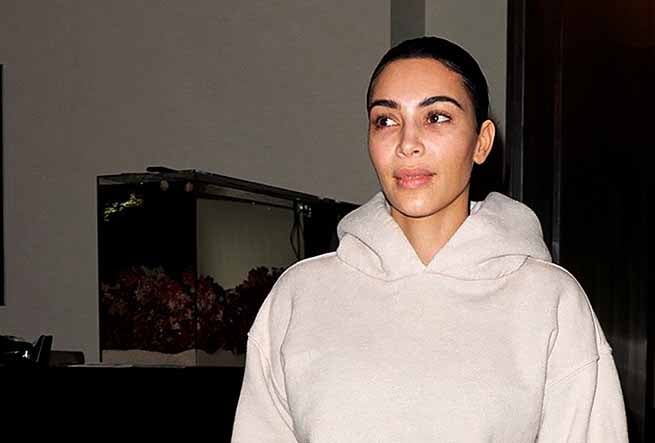 Kim Kardashian