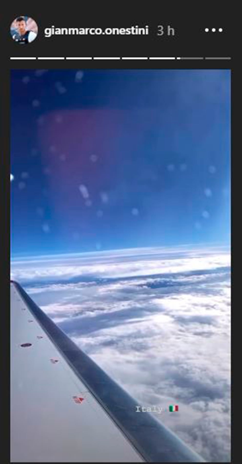 Gianmarco
