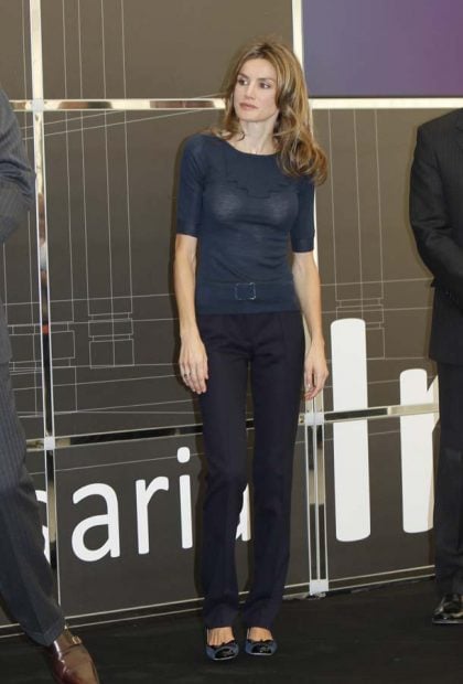 Letizia