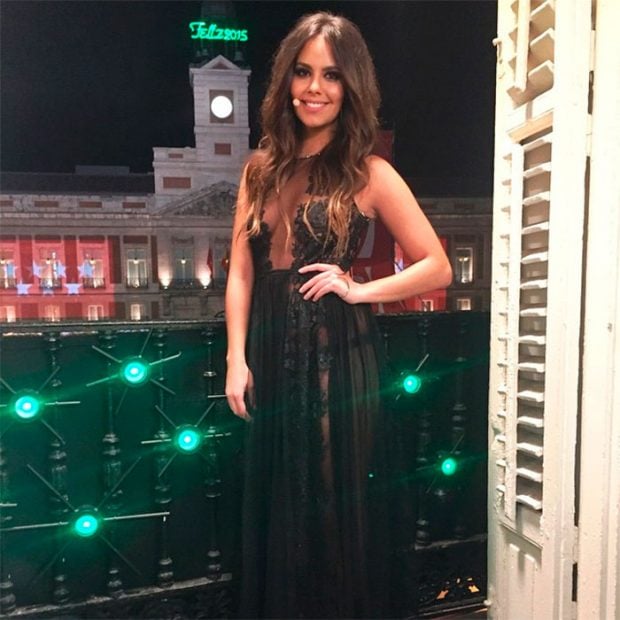 Cristina Pedroche