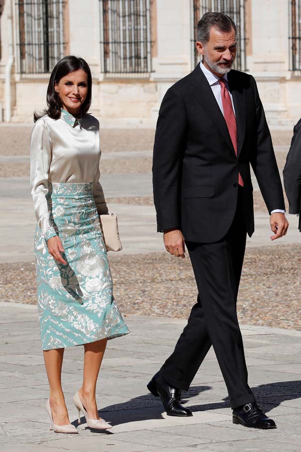 Letizia