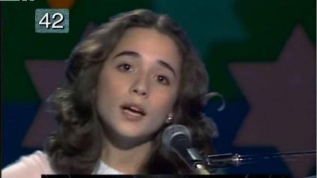 marta sanchez