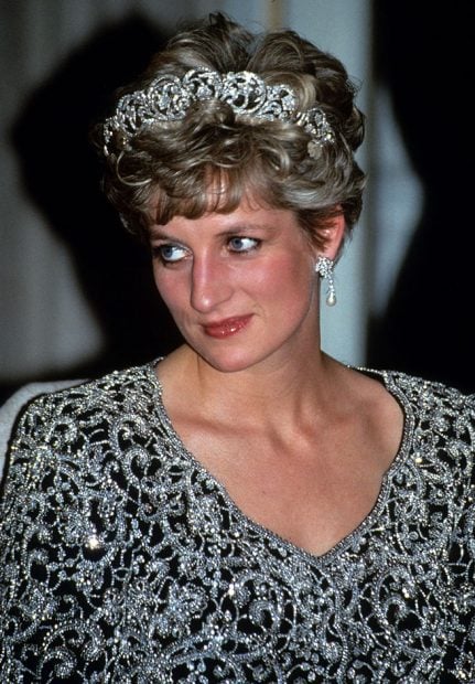 Diana de Gales