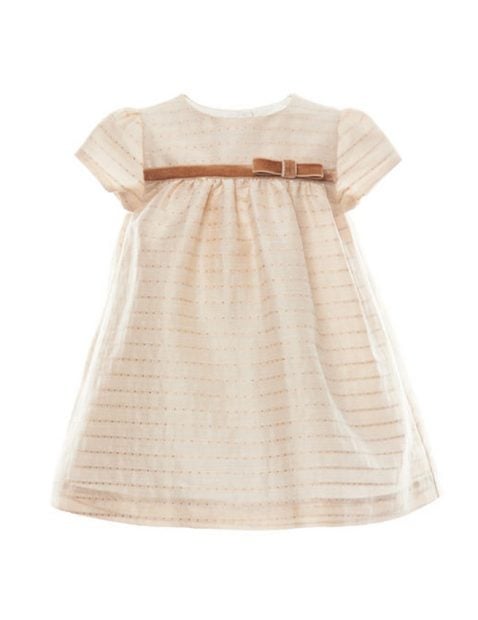 Vestido Diana Jacquard