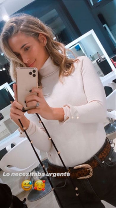 Mar&iacute;a Pombo