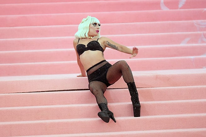 Lady Gaga