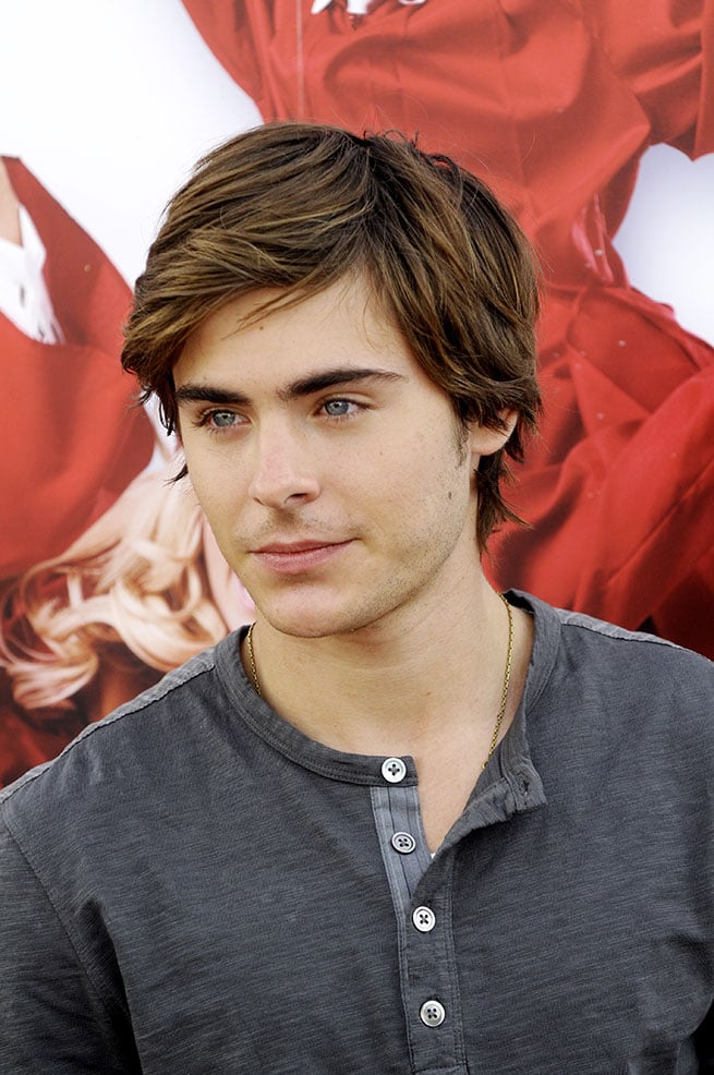 Zac-Efron
