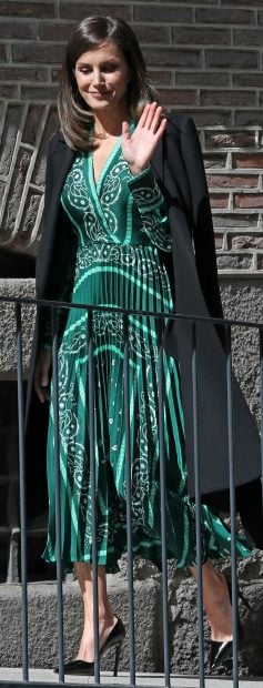 letizia