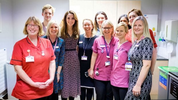 kate middleton - zara