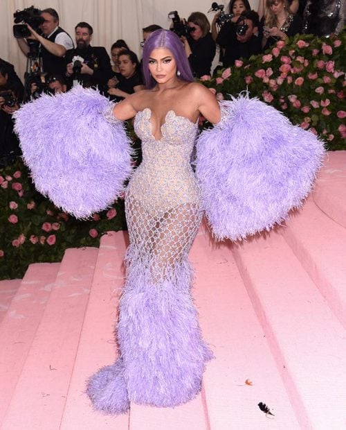 Kylie Jenner