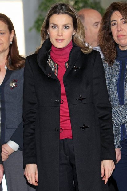 Letizia