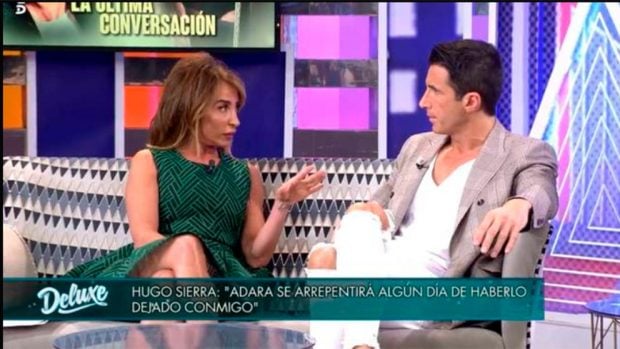Hugo Sierra