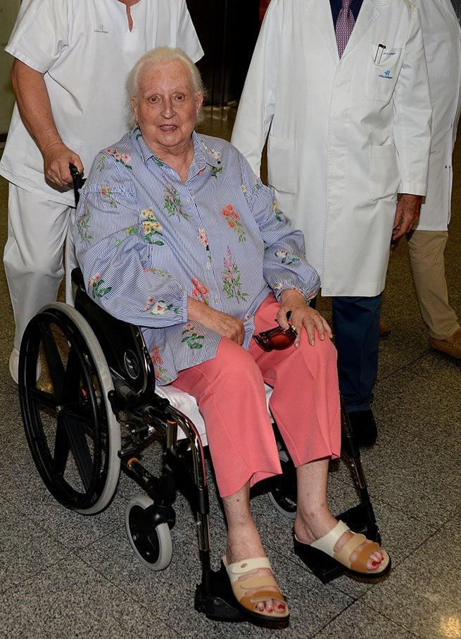 Infanta Pilar