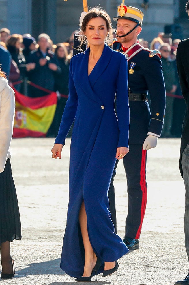 Letizia