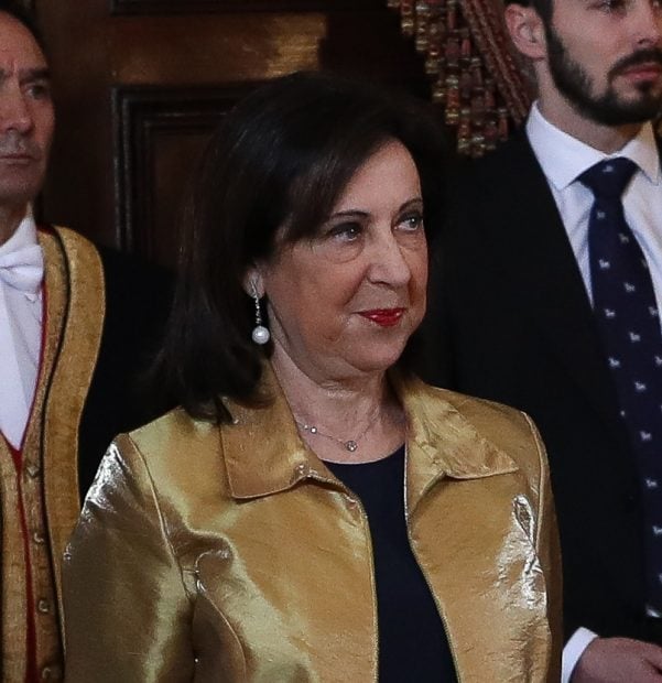Margarita Robles