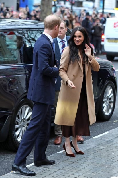 Meghan
