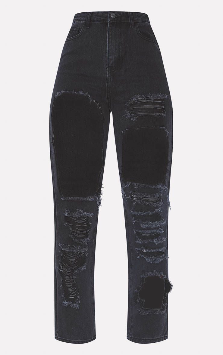 Pantalones de Georgina