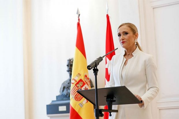 Cristina-Cifuentes