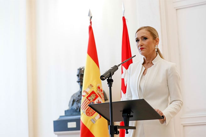 Cristina-Cifuentes