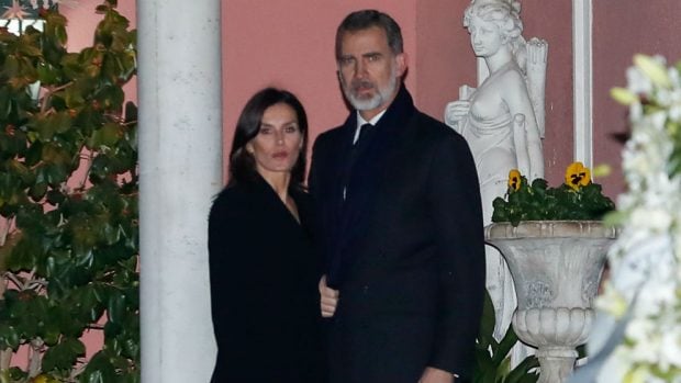 infanta Pilar