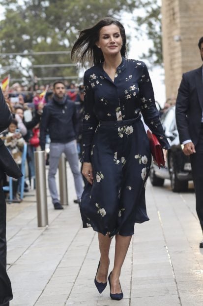 Letizia
