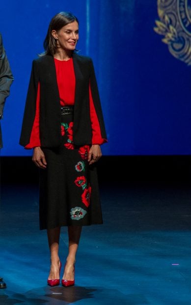 Letizia
