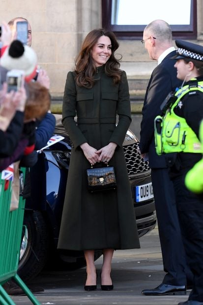 Kate Middleton