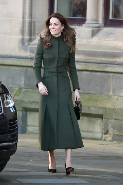 Kate Middleton
