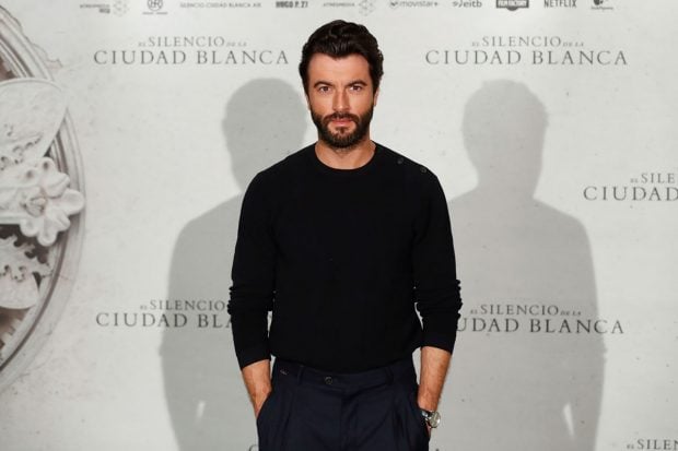 Javier Rey