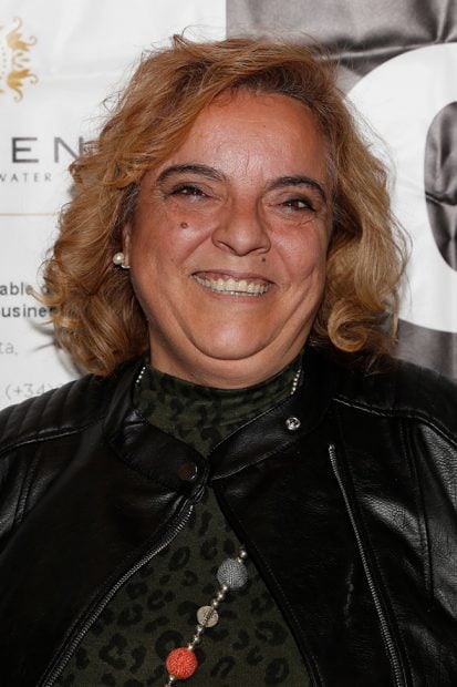 Clara Tena 