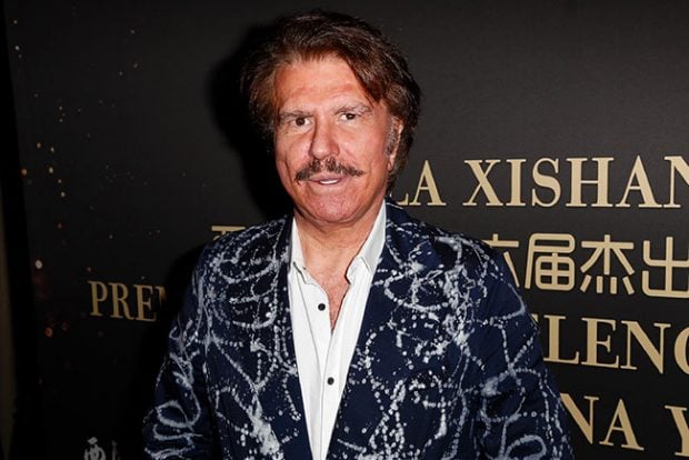 Edmundo Arrocet