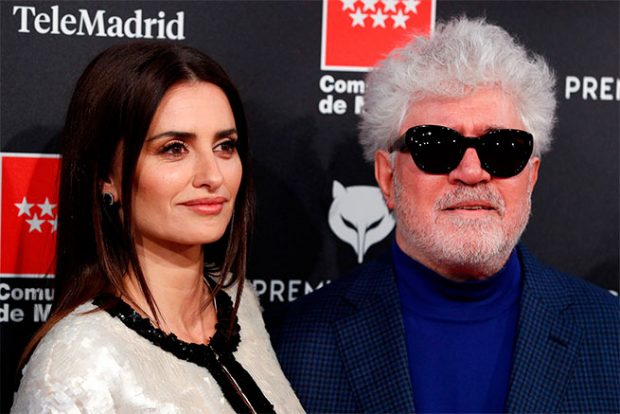 Penelope Cruz